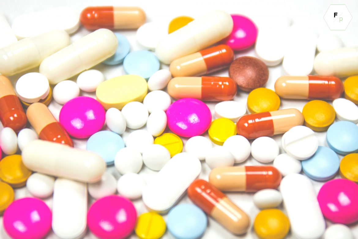 Heilung von Fructoseintoleranz