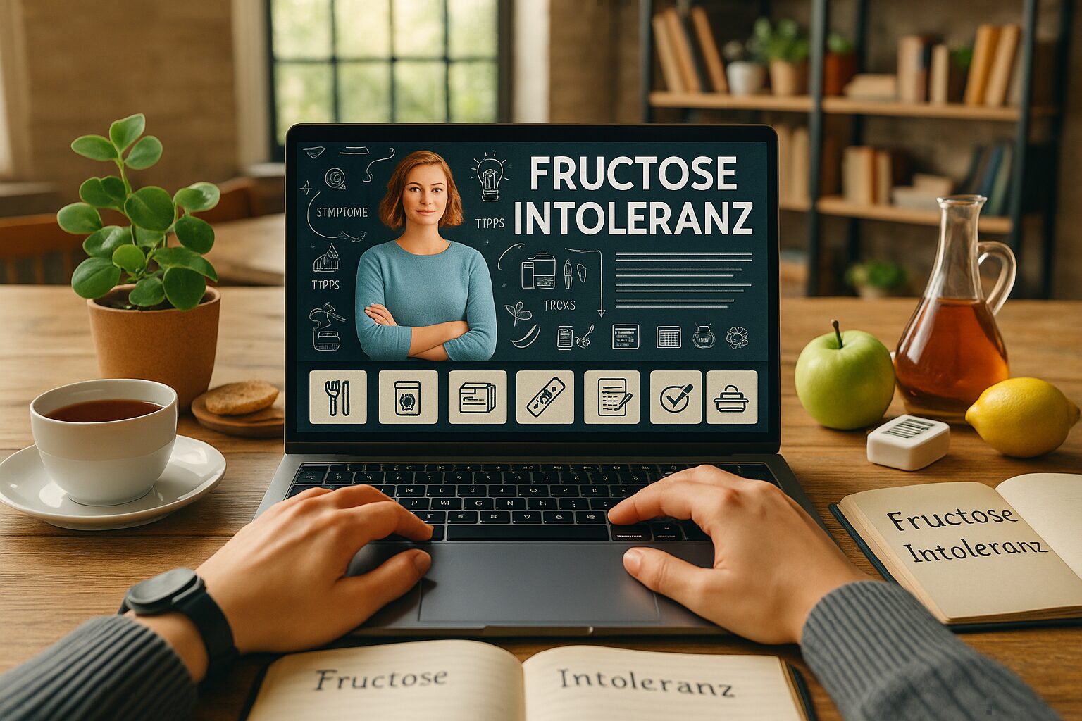 Eckpunkte Video Wissensplattform