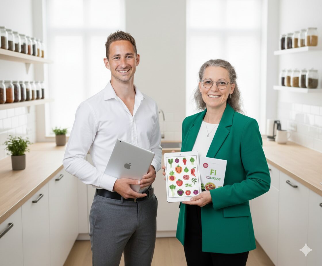 FRUCTOPEDIA Community – gemeinsam mehr Lebensqualität