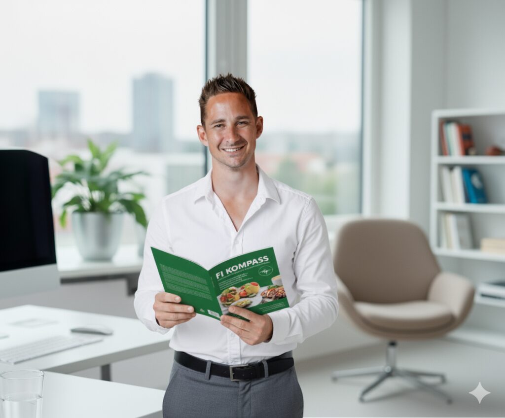 Core Offer 1 FI Kompass