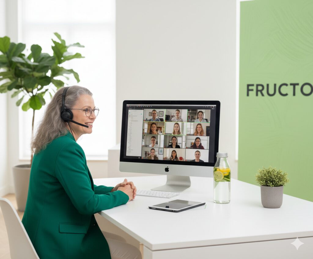 Core Offer 3 weekly calls