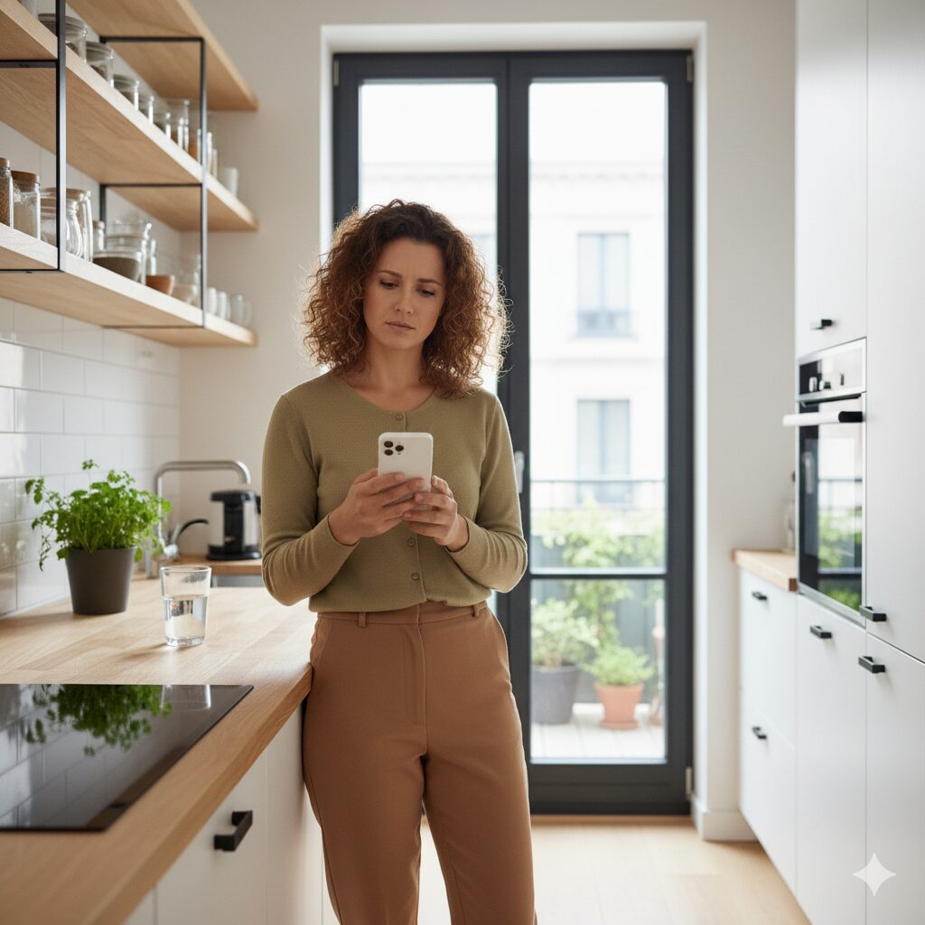 Core Offer 4 Whats App