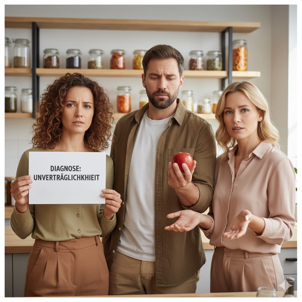 Du bist hier richtig wenn