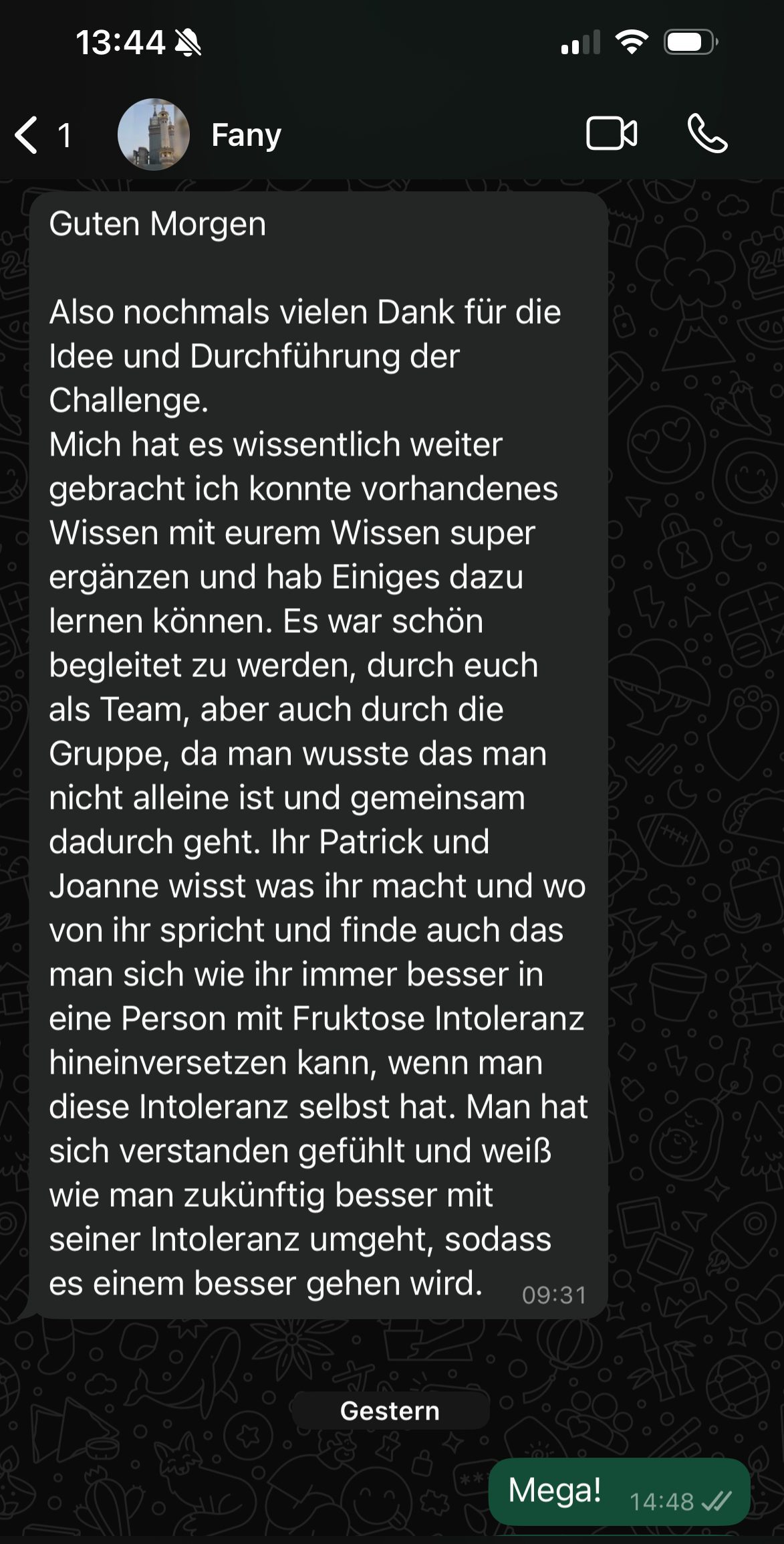 FructoCoaching - aktuell Fructoseintoleranz 29 IMG_AA6849CD0AA9-1