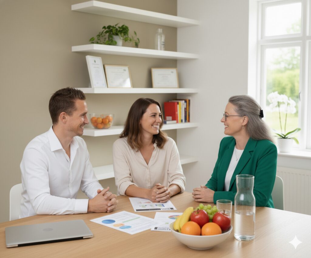 Gemini Generated Image So kann dein Alltag bald aussehen