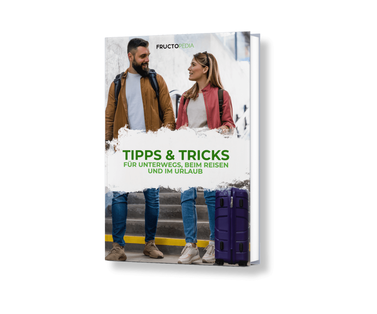 Tipps & Tricks für unterwegs